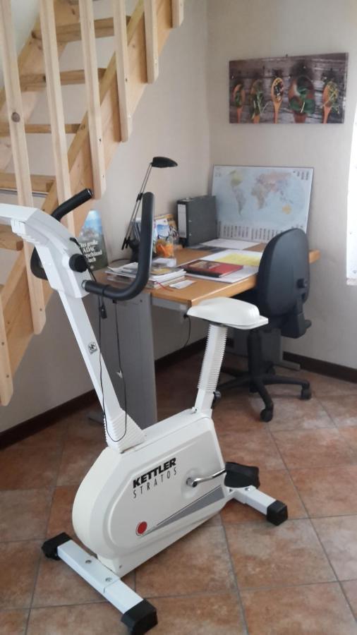 Marktstuebchen An Der Schoenen Loreley Appartement Bornich