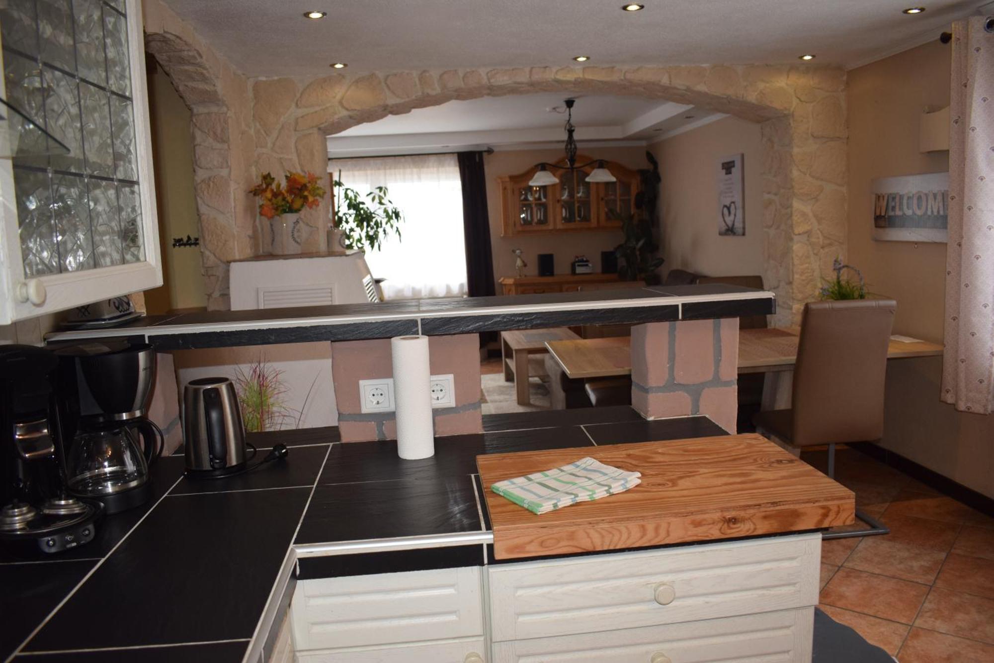 Marktstuebchen An Der Schoenen Loreley Appartement Bornich