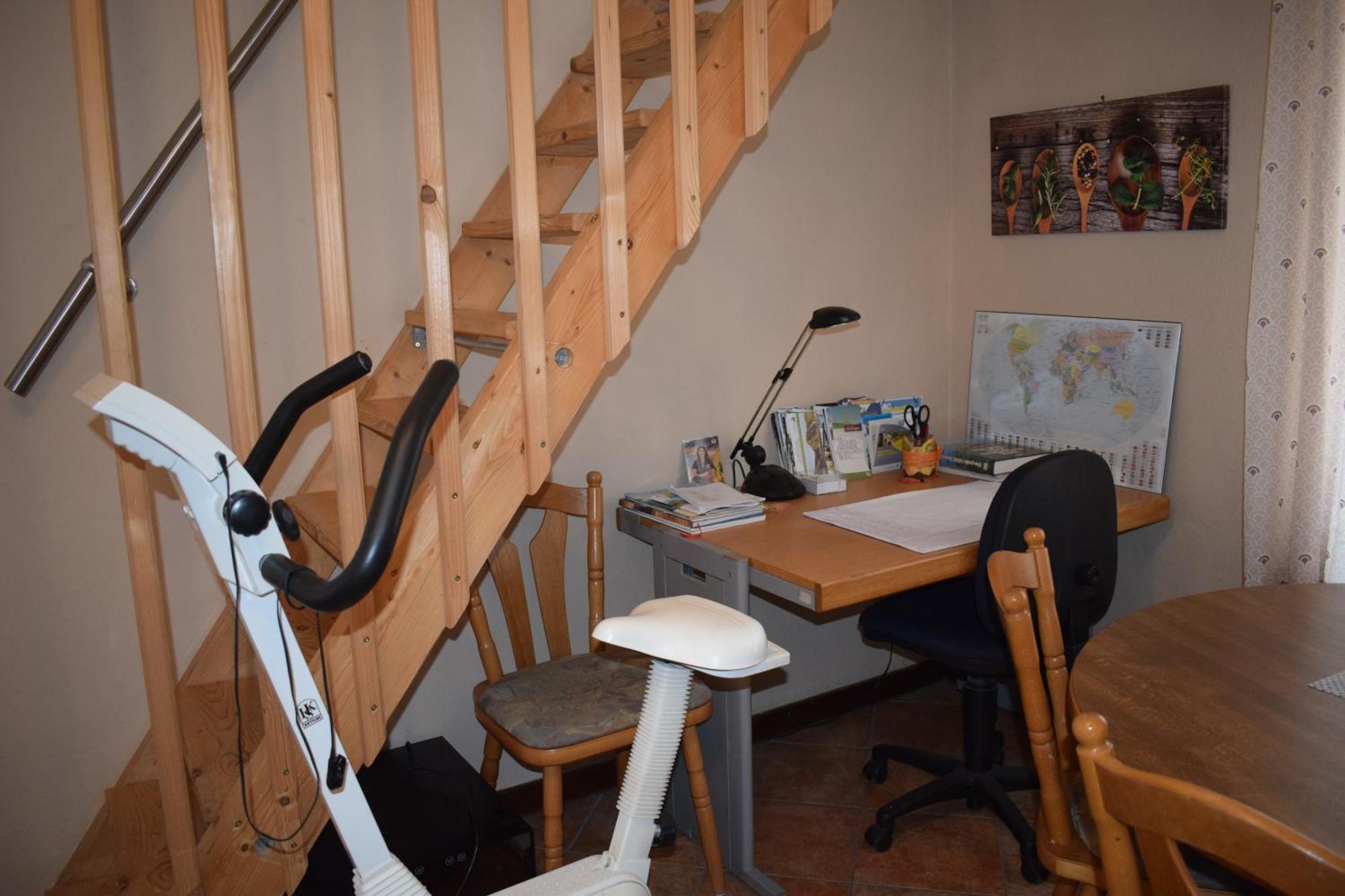 Appartement Marktstuebchen An Der Schoenen Loreley *