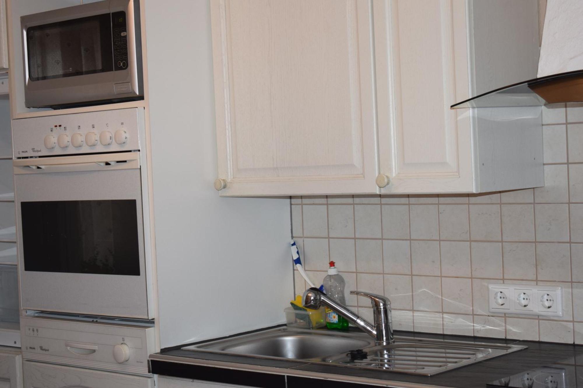 Marktstuebchen An Der Schoenen Loreley Appartement *