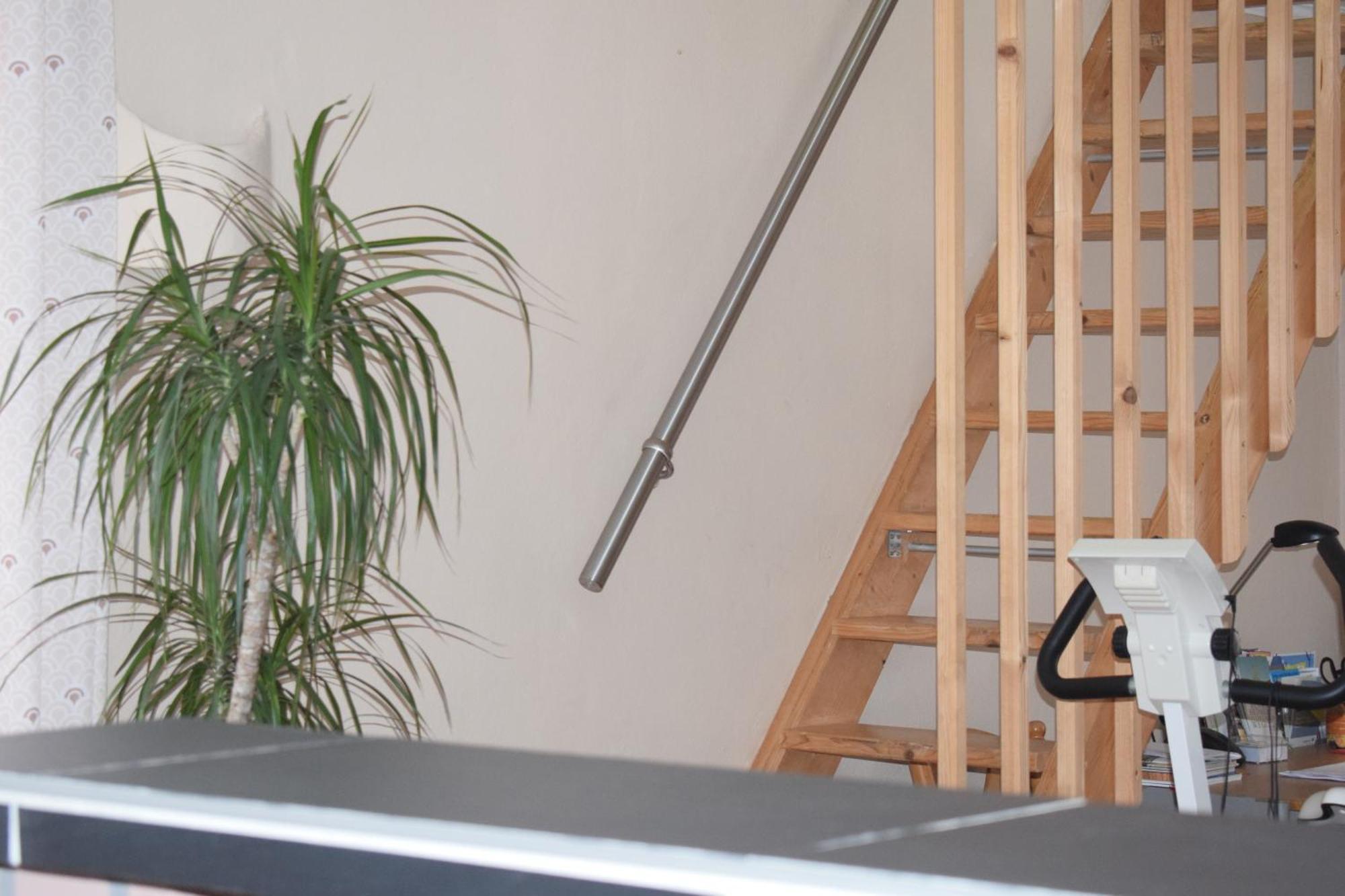 Appartement Marktstuebchen An Der Schoenen Loreley