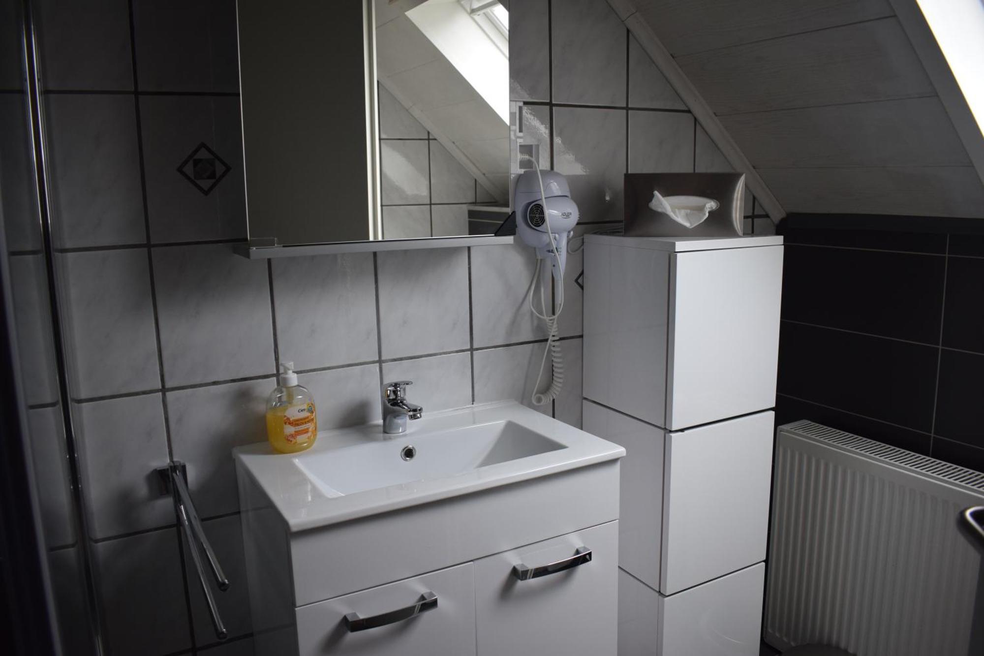 Appartement Marktstuebchen An Der Schoenen Loreley