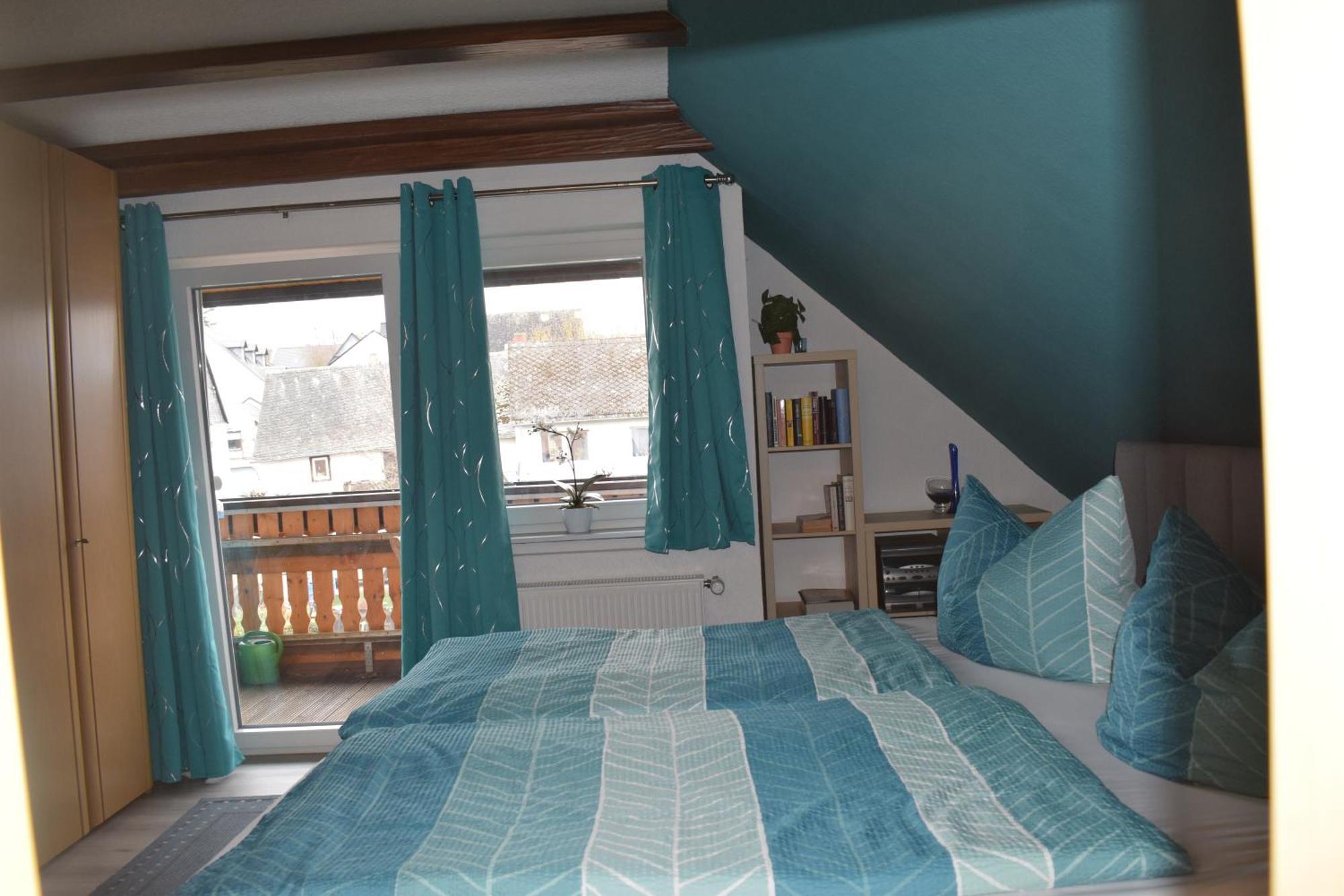 Appartement Marktstuebchen An Der Schoenen Loreley Bornich