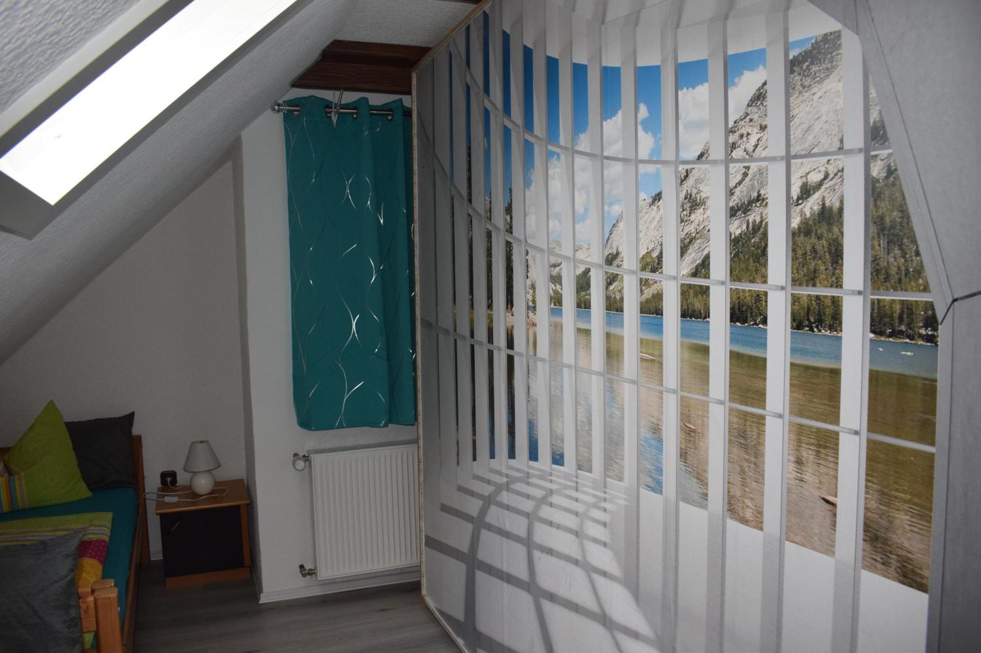 Marktstuebchen An Der Schoenen Loreley Appartement *