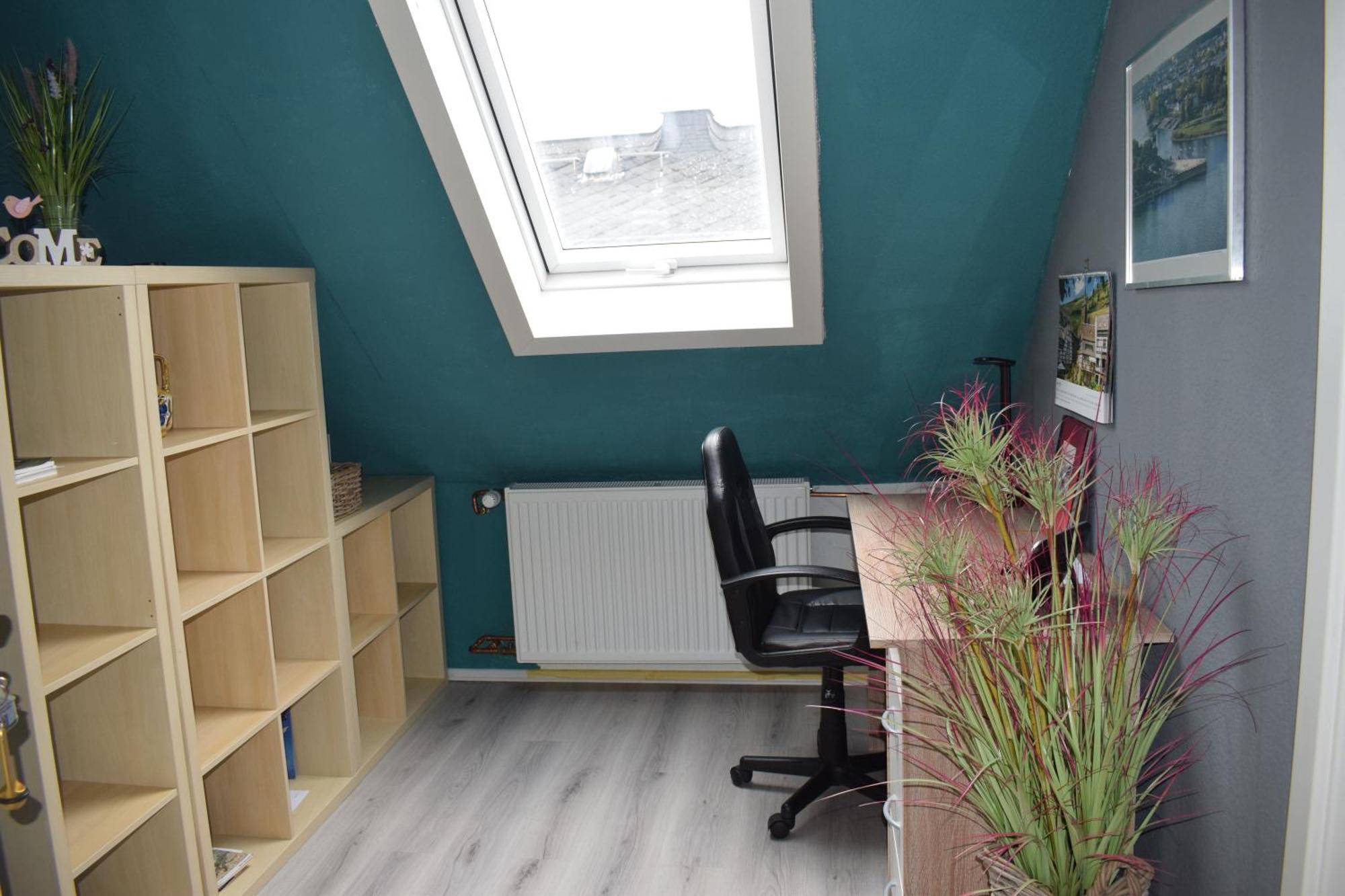 Appartement Marktstuebchen An Der Schoenen Loreley *