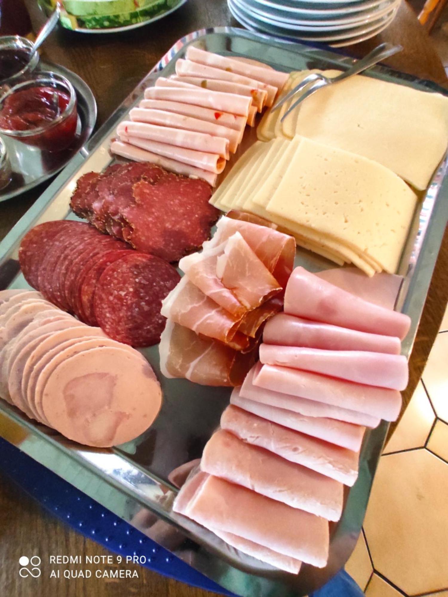 Marktstuebchen An Der Schoenen Loreley