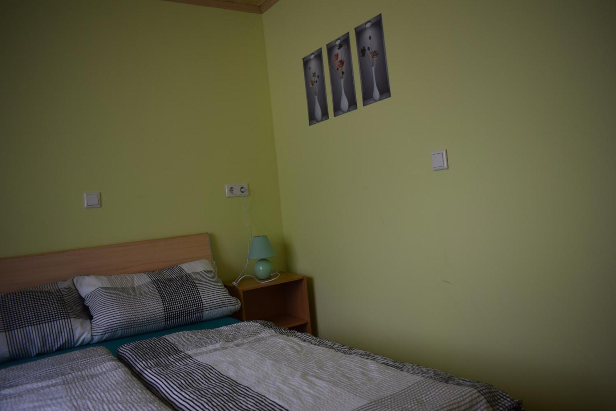 Appartement Marktstuebchen An Der Schoenen Loreley *