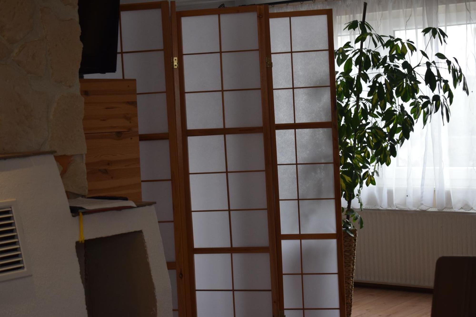 Appartement Marktstuebchen An Der Schoenen Loreley *