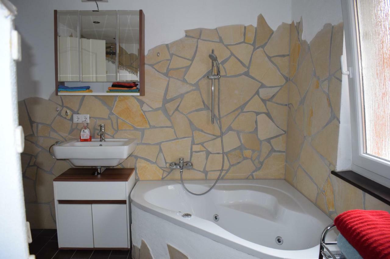 Appartement Marktstuebchen An Der Schoenen Loreley *
