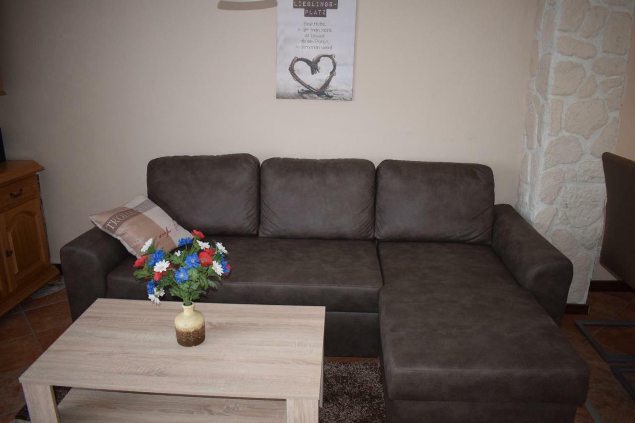 Marktstuebchen An Der Schoenen Loreley Appartement *