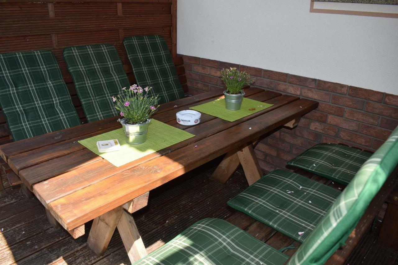 Marktstuebchen An Der Schoenen Loreley Appartement *