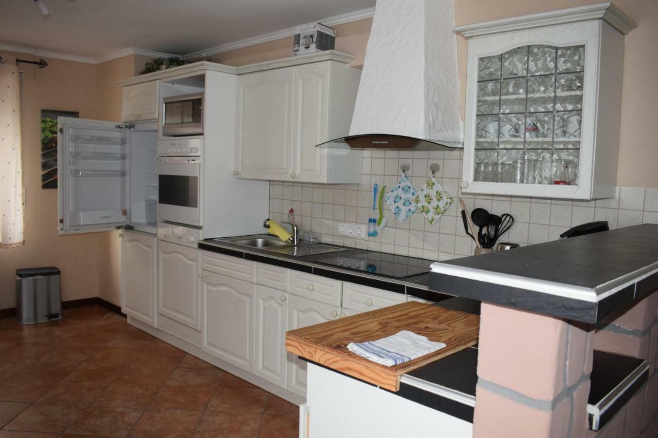 Appartement Marktstuebchen An Der Schoenen Loreley Bornich